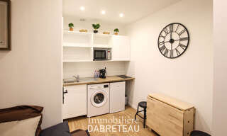 Appartement 1 Pièce 16 m² à louer à Lyon 1 (69001)