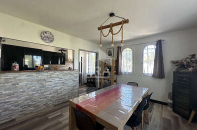 Maison 6 pièces 499000 €