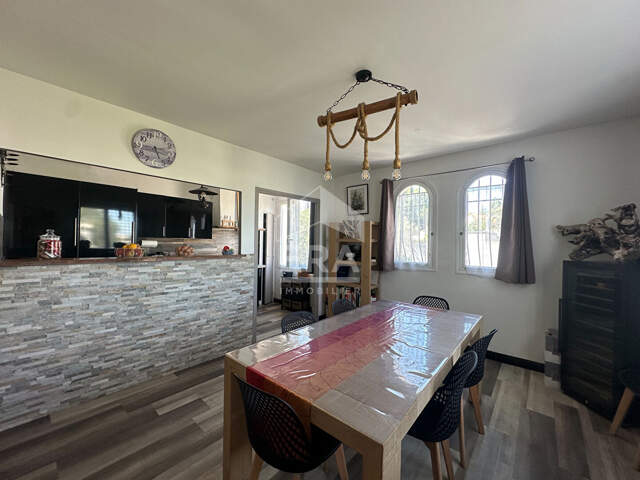 Exclusivité : Ensemble immobilier de 2 appartements avec garage à Saint-Jean — photo du bien