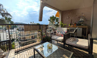Appartement 2 Pièces 60 m² à vendre à Cagnes-sur-Mer (06800)