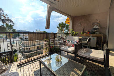 Appartement 2 pièces 335000 €