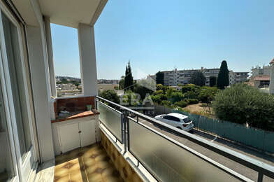 Appartement 3 pièces 370000 €