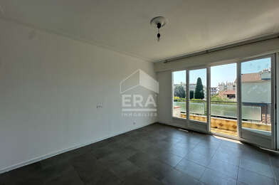 Appartement 3 pièces 349000 €