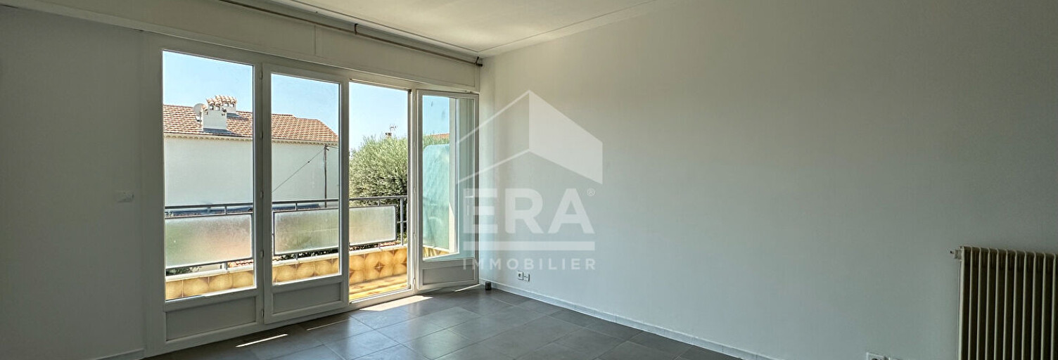 Appartement 3 Pièces 62 m² à vendre à Cagnes-sur-Mer (06800)