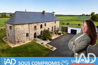 Maison 5 pièces 417100 €