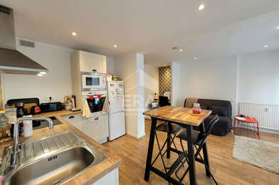 Appartement 1 pièces 550 €
