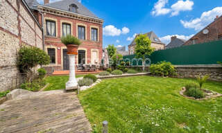Maison 7 Pièces 182 m² à vendre à Déville-lès-Rouen (76250)