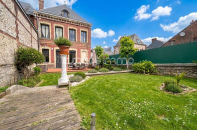 Maison 7 pièces 361000 €