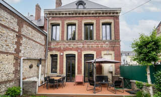 Maison 7 Pièces 182 m² à vendre à Déville-lès-Rouen (76250)
