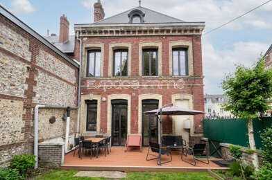 Maison 7 pièces 353000 €