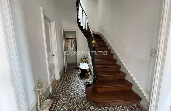 MAISON 5 CHAMBRES  DEVILLE LES ROUEN GARAGE — photo 3