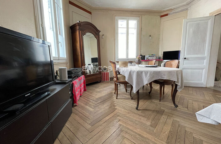 MAISON 5 CHAMBRES  DEVILLE LES ROUEN GARAGE — photo 4
