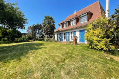 Maison 7 pièces 515000 €