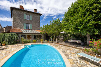 Maison 10 pièces 885000 €