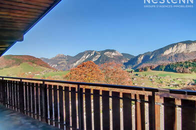 Appartement 3 pièces 173000 €