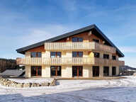 Station Hirmentaz - Bellevaux - Vue panoramique ! Appartement au dernier étage T3  65.93m2 — photo 4