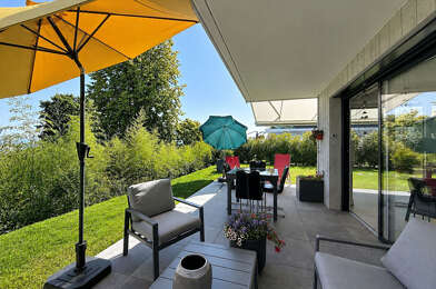 Appartement 3 pièces 495000 €