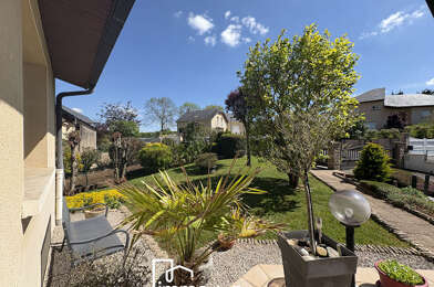 Maison 6 pièces 349000 €