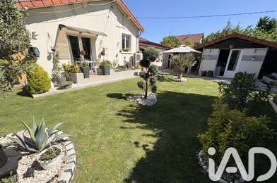 Maison 5 pièces 389000 €