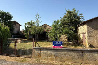 Terrain  49900 €