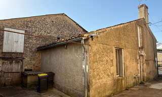 Maison 4 Pièces 75 m² à vendre à Smarves (86240)