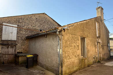 Maison 4 pièces 86000 €