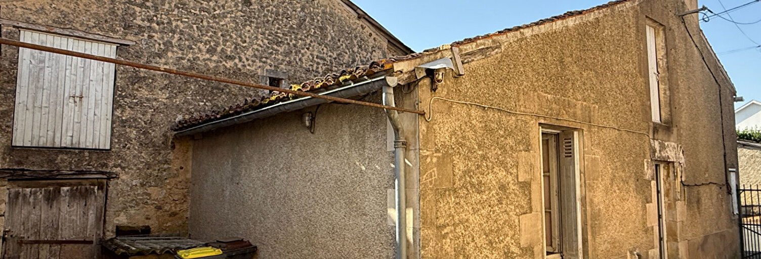 Maison 4 Pièces 75 m² à vendre à Smarves (86240)