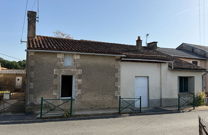 L'OPPORTUNITÉ - SMARVES — photo 2