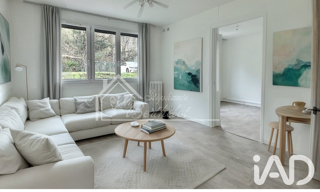 Appartement 4 Pièces 63 m² à vendre à Chelles (77500)