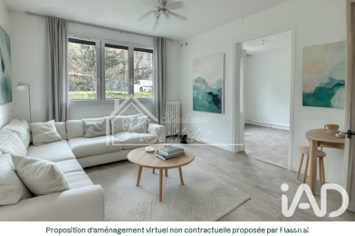 Appartement 4 pièces 170000 €