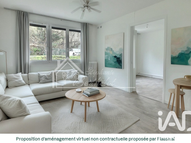 Vente Appartement 4 pièces — photo du bien