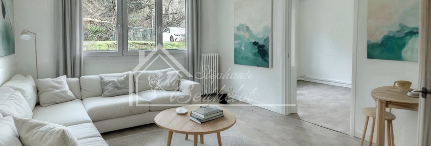 Appartement 4 Pièces 63 m² à vendre à Chelles (77500)