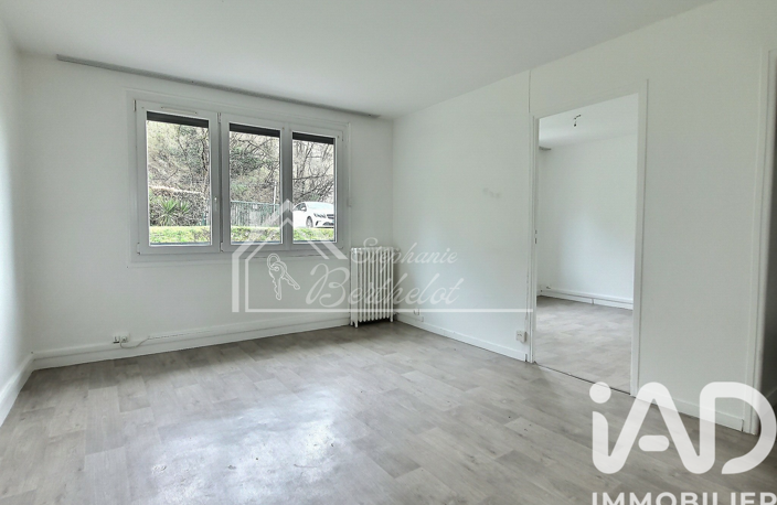 Vente Appartement 4 pièces — photo 2