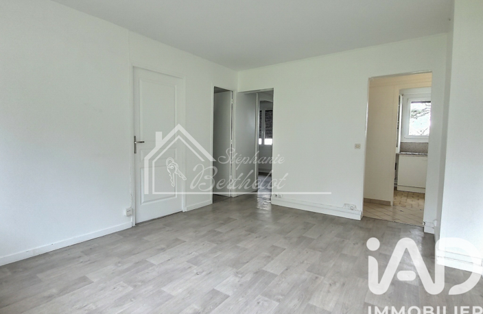 Vente Appartement 4 pièces — photo 3