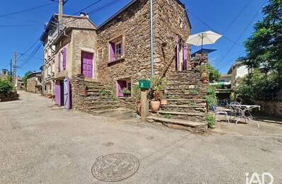 Vente Maison/villa 3 pièces — photo du bien