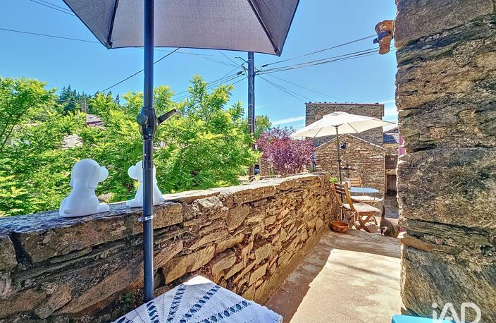 Vente Maison/villa 3 pièces — photo 3