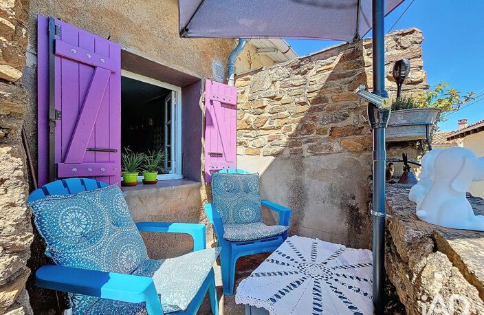 Vente Maison/villa 3 pièces — photo 4