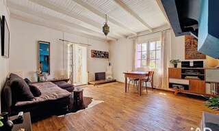 Maison 3 Pièces 63 m² à vendre à Taussac-la-Billière (34600)