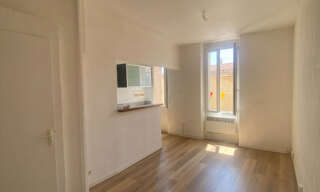 Appartement 1 Pièce 26 m² à louer à Allauch (13190)