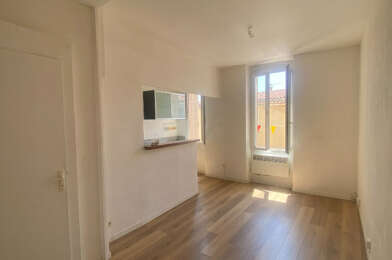 Appartement 1 pièces 500 €