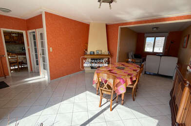 Maison 4 pièces 209600 €