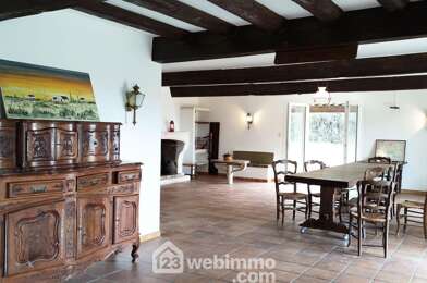 Maison 4 pièces 519000 €