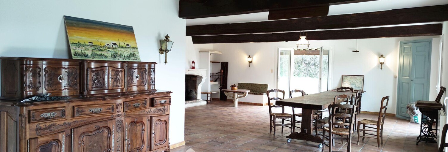 Maison 4 Pièces 136 m² à vendre à Arles (13200)