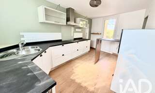 Maison 5 Pièces 110 m² à vendre à Saffré (44390)