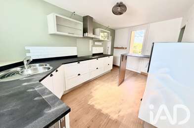 Maison 5 pièces 195000 €