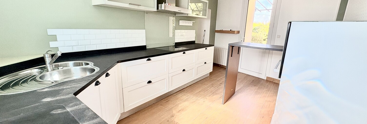 Maison 5 Pièces 110 m² à vendre à Saffré (44390)