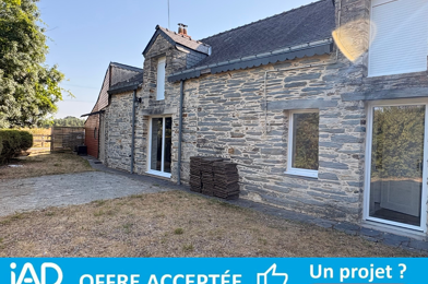 Maison 5 pièces 195000 €