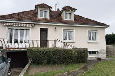 Maison 7 pièces 418000 €