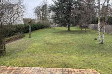 Maison 7 pièces 418000 €