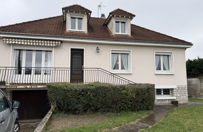 Maison — photo 2